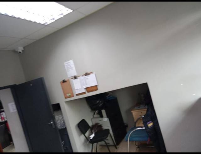 BUSINESS FOR SALE IN GEDULD